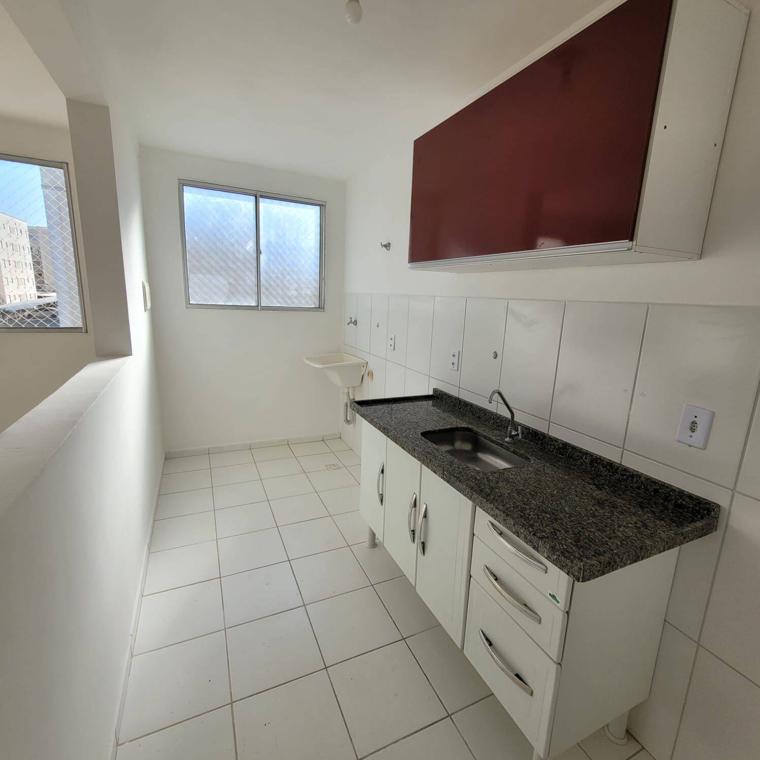 Apartamento para alugar com 2 quartos, 45m² - Foto 15