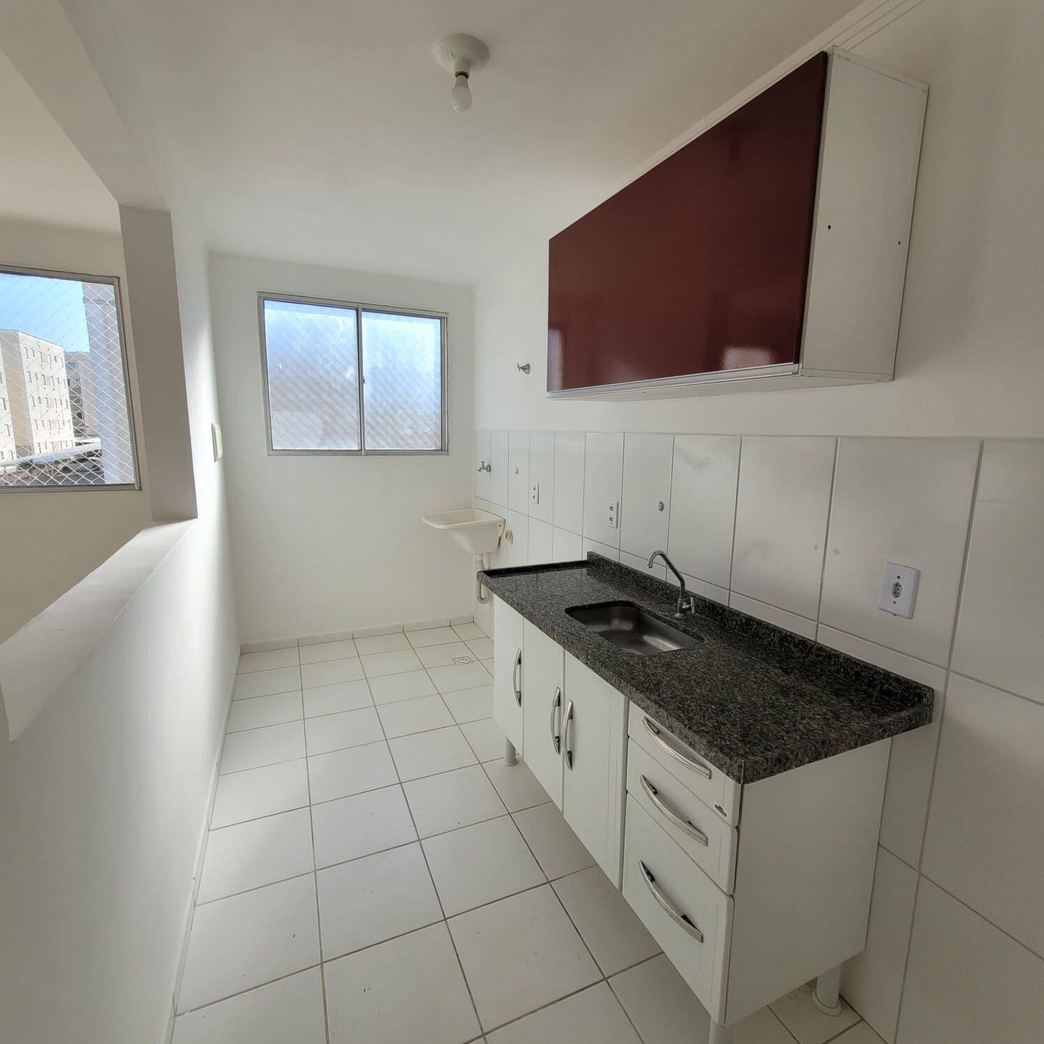 Apartamento para alugar com 2 quartos, 45m² - Foto 16