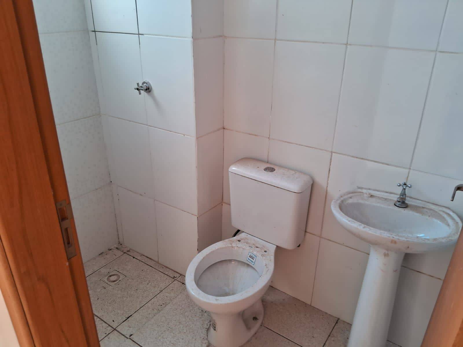 Apartamento para alugar com 1 quarto - Foto 10