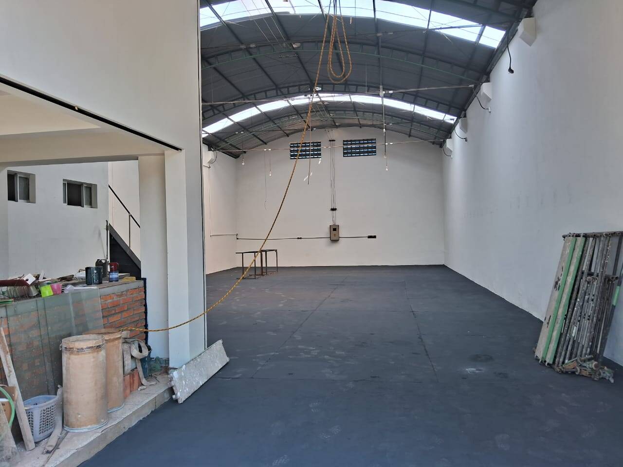 Prédio Inteiro para alugar, 388m² - Foto 6