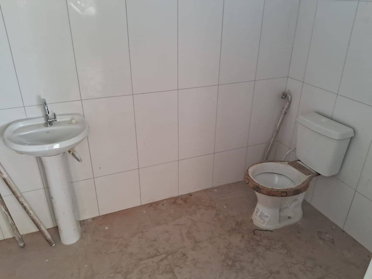 Prédio Inteiro para alugar, 388m² - Foto 5