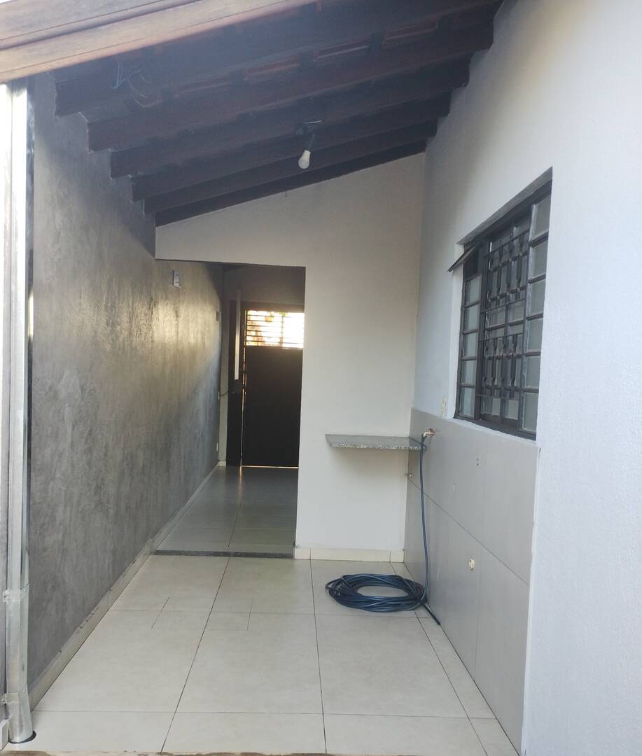 Casa à venda com 2 quartos, 154m² - Foto 6