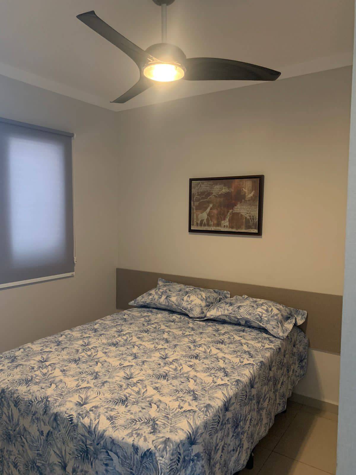 Apartamento para alugar com 1 quarto - Foto 7