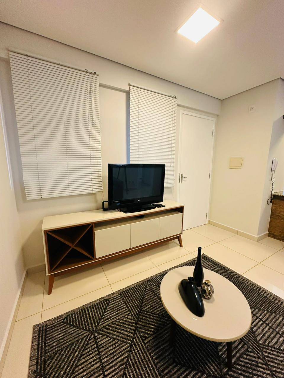 Apartamento para alugar com 1 quarto - Foto 4