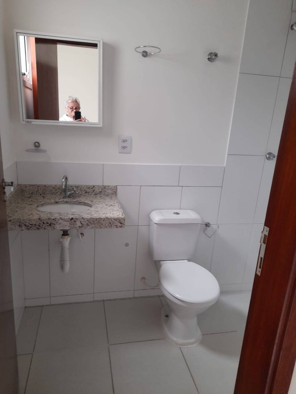 Apartamento para alugar com 1 quarto - Foto 21