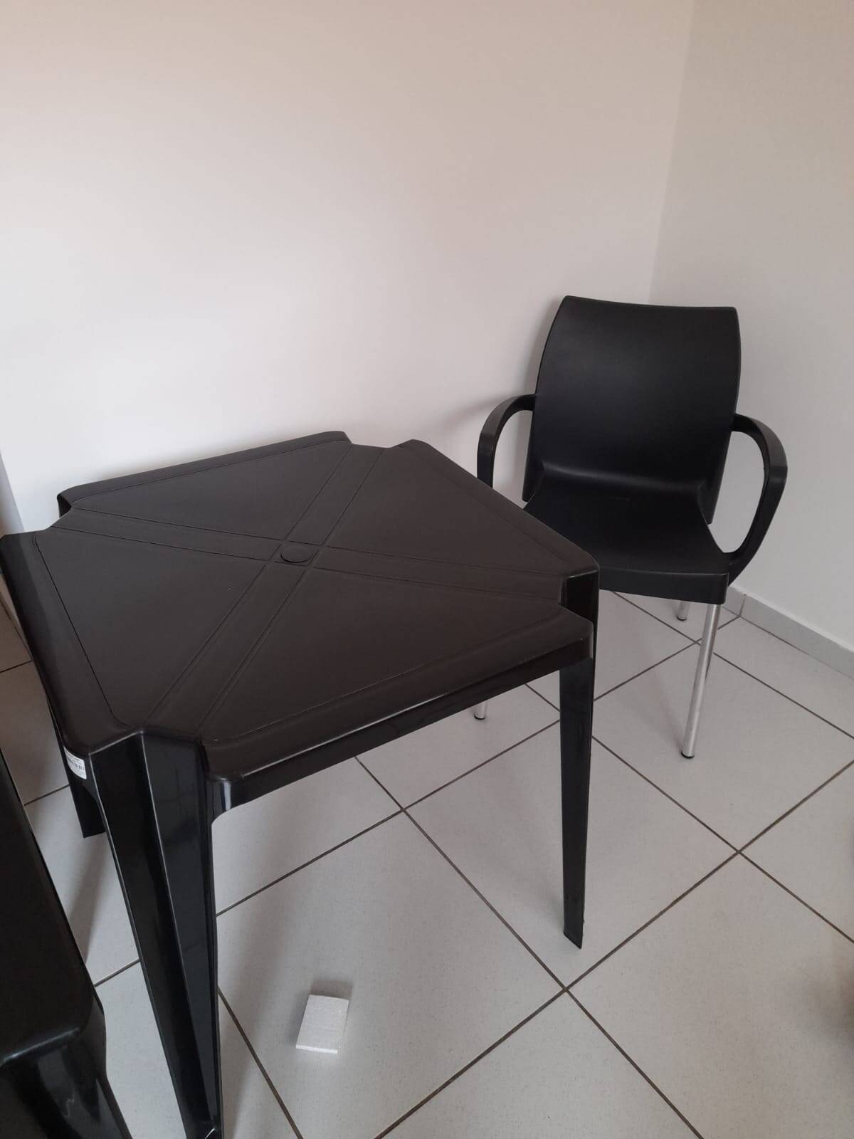 Apartamento para alugar com 1 quarto - Foto 22