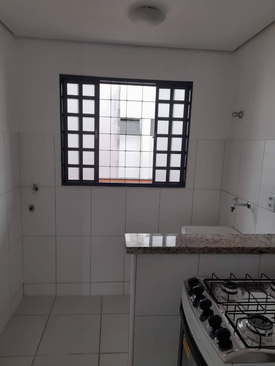 Apartamento para alugar com 1 quarto - Foto 24