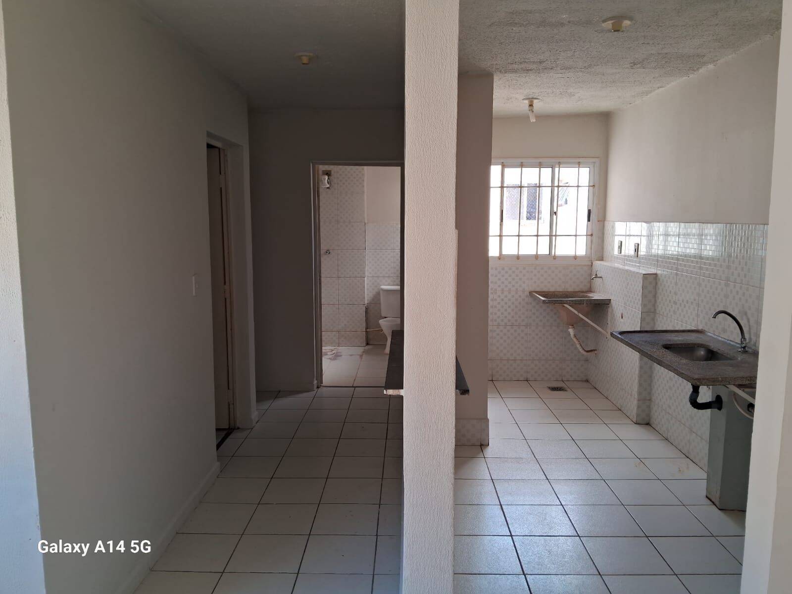 Apartamento à venda com 2 quartos, 47m² - Foto 3