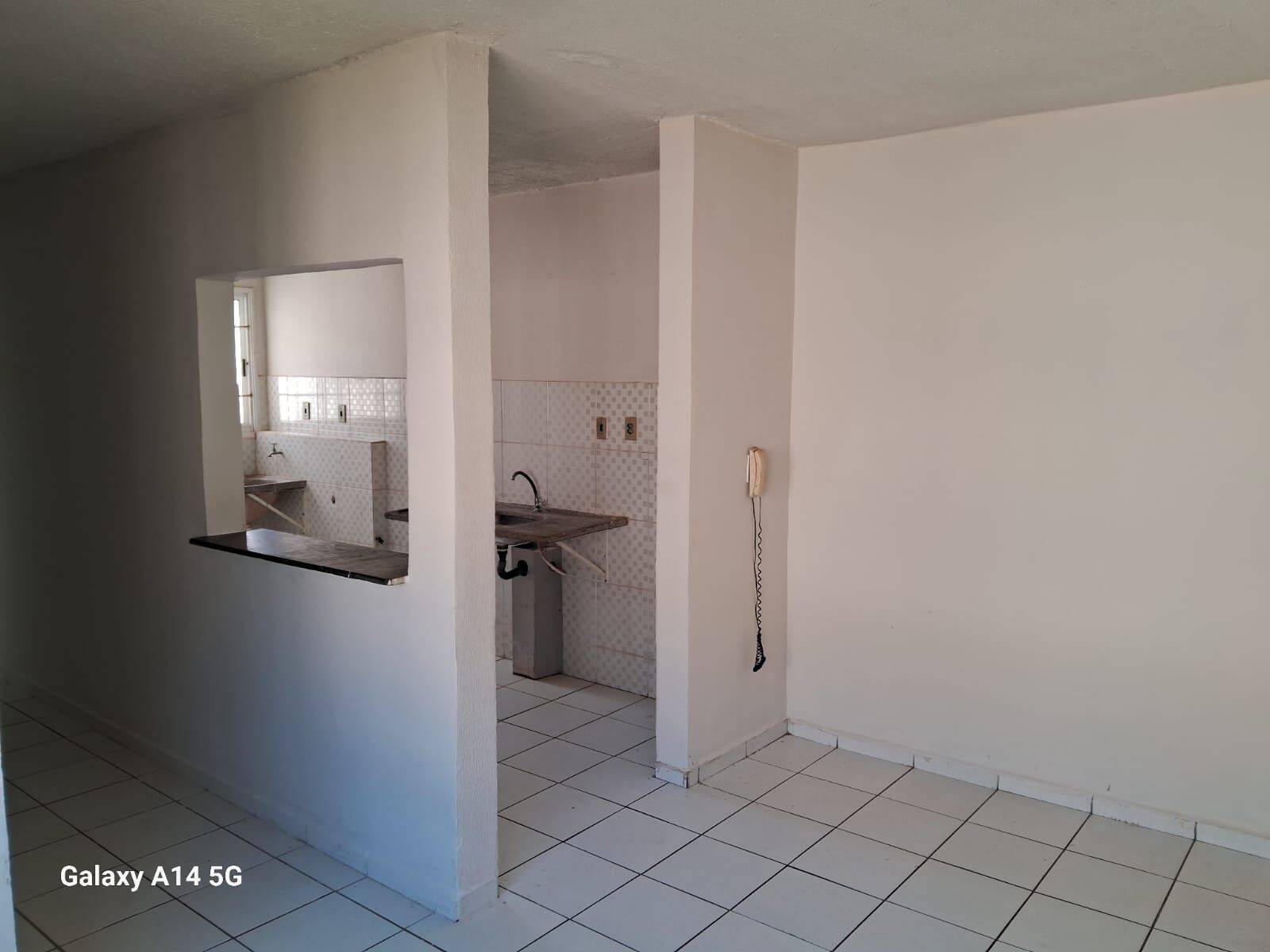 Apartamento à venda com 2 quartos, 47m² - Foto 4