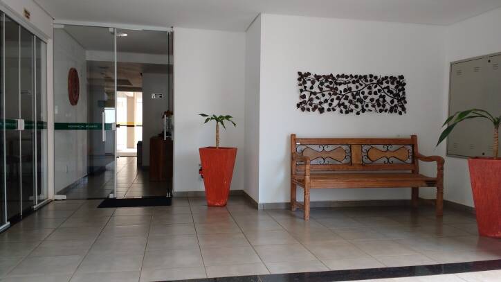 Apartamento à venda e aluguel com 2 quartos, 56m² - Foto 4