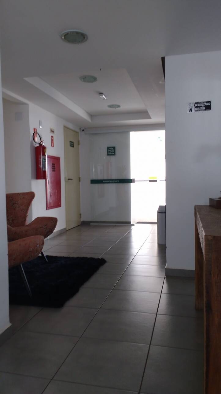 Apartamento à venda e aluguel com 2 quartos, 56m² - Foto 7