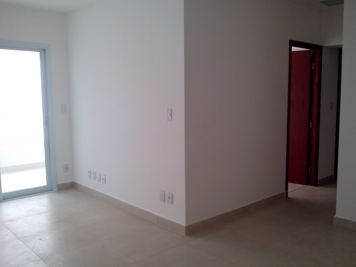 Apartamento à venda com 3 quartos, 85m² - Foto 8