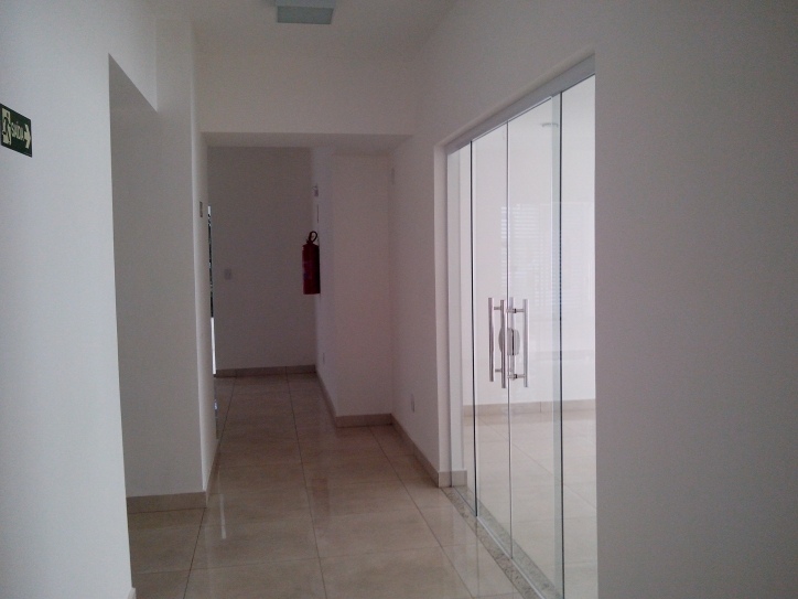 Apartamento à venda com 3 quartos, 85m² - Foto 22