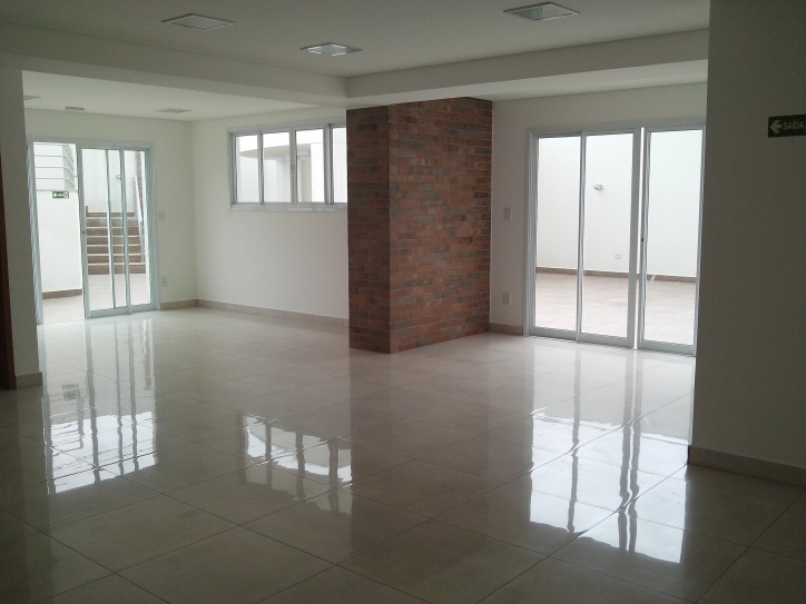 Apartamento à venda com 3 quartos, 85m² - Foto 24