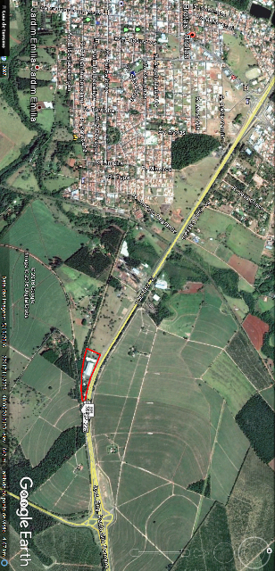 Depósito-Galpão-Armazém à venda, 6000m² - Foto 2