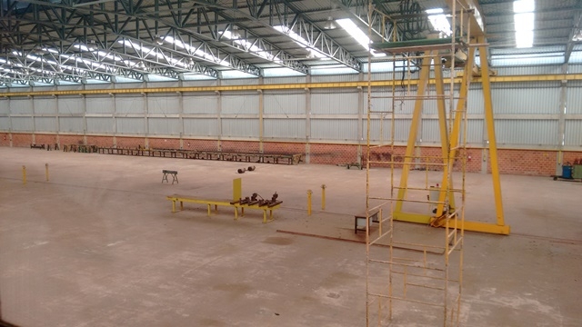 Depósito-Galpão-Armazém à venda, 6000m² - Foto 25