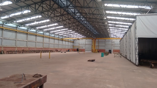 Depósito-Galpão-Armazém à venda, 6000m² - Foto 32