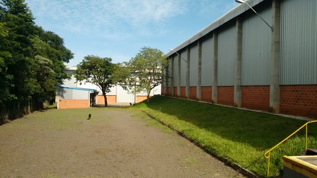 Depósito-Galpão-Armazém à venda, 6000m² - Foto 37