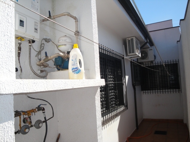 Casa à venda com 3 quartos, 300m² - Foto 20