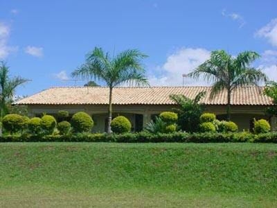 Fazenda à venda com 3 quartos, 42000m² - Foto 1