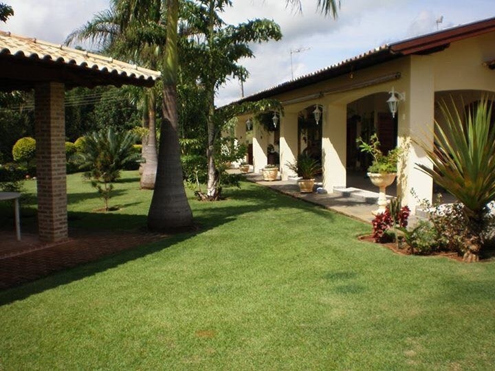 Fazenda à venda com 3 quartos, 42000m² - Foto 6