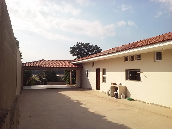 Casa de Condomínio à venda com 4 quartos, 550m² - Foto 6