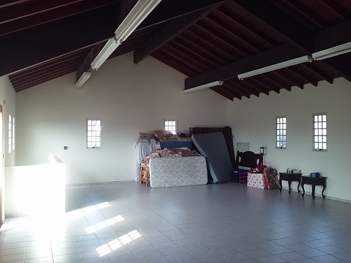 Casa de Condomínio à venda com 4 quartos, 550m² - Foto 30