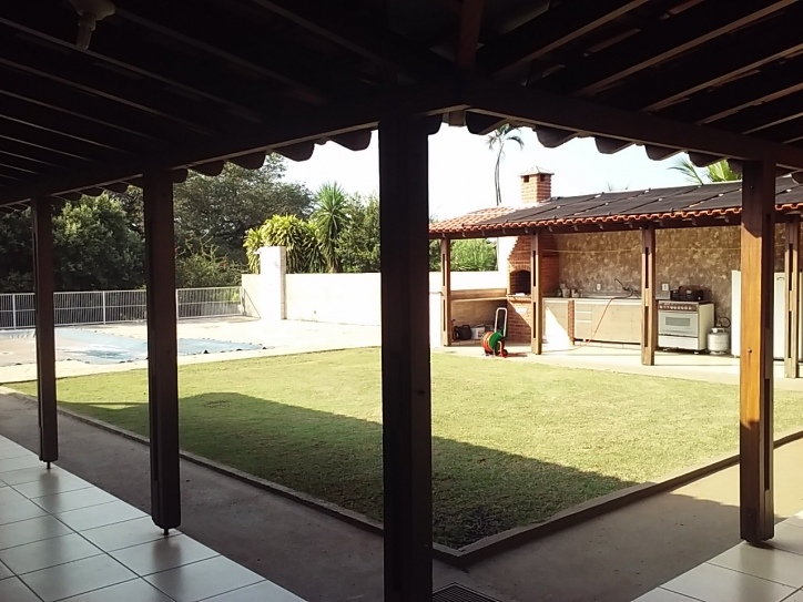 Casa de Condomínio à venda com 4 quartos, 550m² - Foto 34