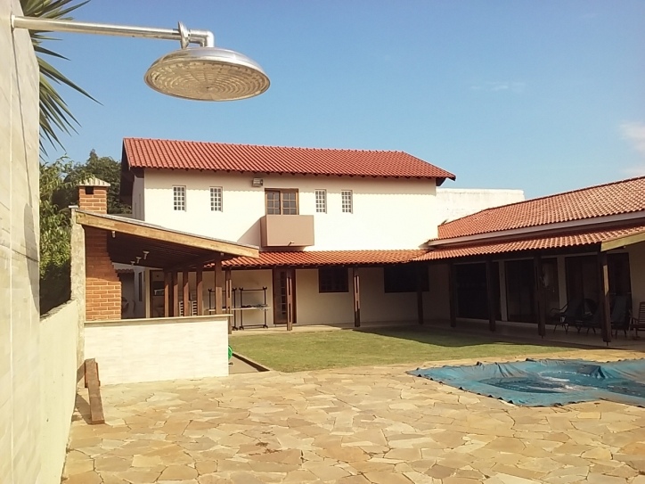 Casa de Condomínio à venda com 4 quartos, 550m² - Foto 35