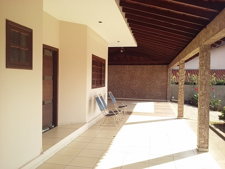 Casa de Condomínio à venda com 4 quartos, 550m² - Foto 37