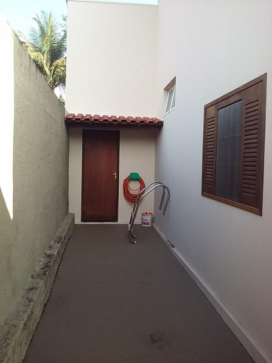 Casa de Condomínio à venda com 4 quartos, 550m² - Foto 38