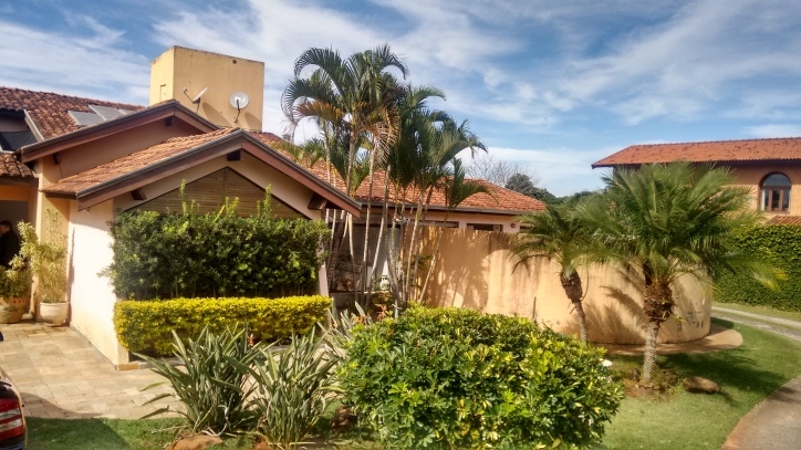 Casa de Condomínio à venda com 4 quartos, 700m² - Foto 6