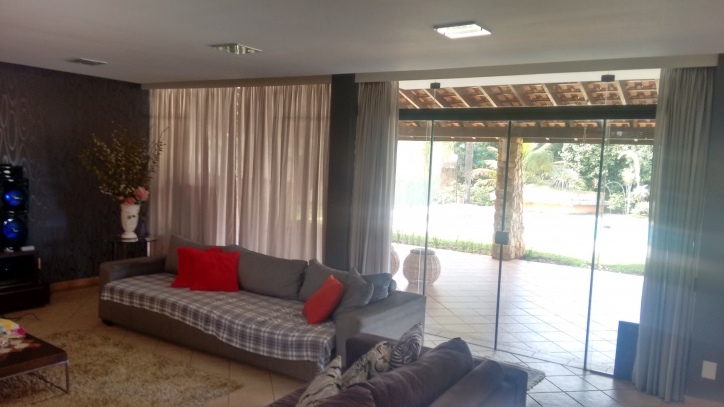 Casa de Condomínio à venda com 4 quartos, 700m² - Foto 25