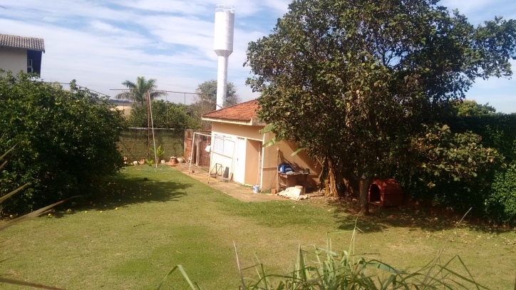 Casa de Condomínio à venda com 4 quartos, 700m² - Foto 35