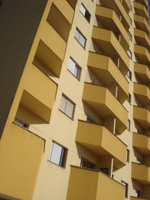 Apartamento à venda com 2 quartos, 120m² - Foto 2