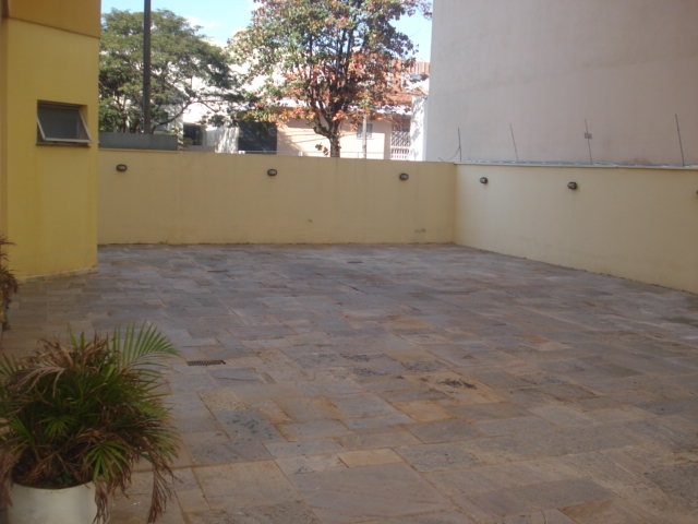 Apartamento à venda com 2 quartos, 120m² - Foto 44