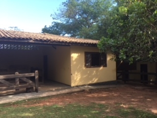 Fazenda à venda com 1 quarto, 60000m² - Foto 20