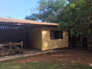 Fazenda à venda com 1 quarto, 60000m² - Foto 21