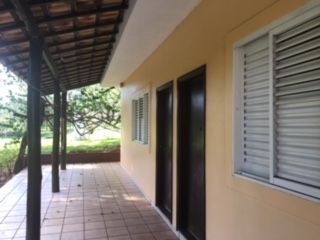 Fazenda à venda com 1 quarto, 60000m² - Foto 40