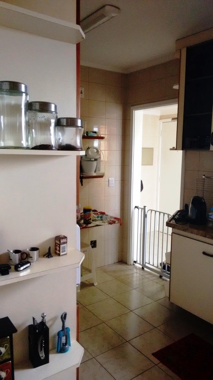 Apartamento à venda com 3 quartos, 110m² - Foto 22