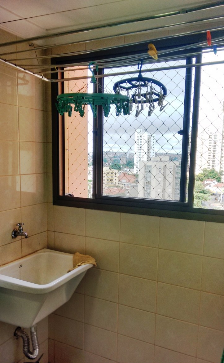 Apartamento à venda com 3 quartos, 110m² - Foto 24