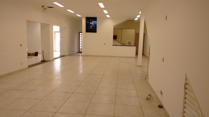 Prédio Inteiro para alugar, 420m² - Foto 2