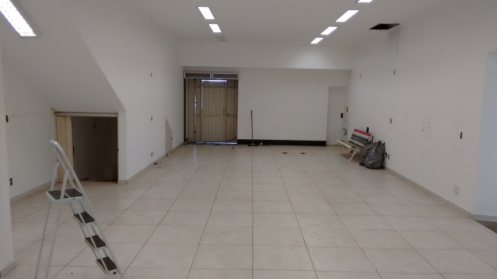 Loja-Salão para alugar, 210m² - Foto 2