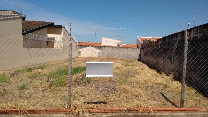 Terreno à venda, 275m² - Foto 2