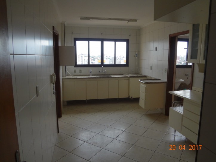 Apartamento à venda com 3 quartos, 240m² - Foto 10