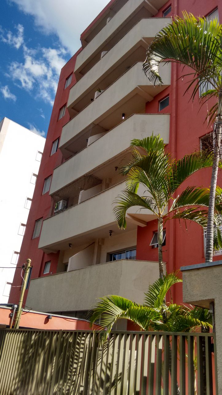 Apartamento à venda com 2 quartos, 100m² - Foto 4