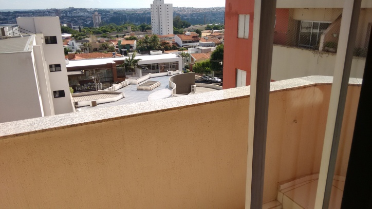 Apartamento à venda com 2 quartos, 100m² - Foto 5