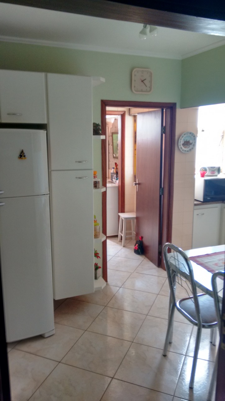 Apartamento à venda com 2 quartos, 100m² - Foto 8