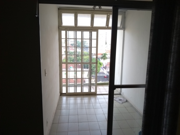 Apartamento à venda com 2 quartos, 87m² - Foto 5