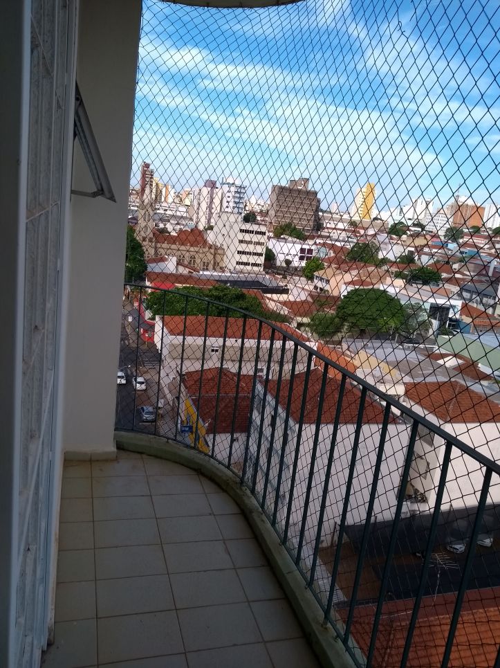 Apartamento à venda com 2 quartos, 87m² - Foto 7